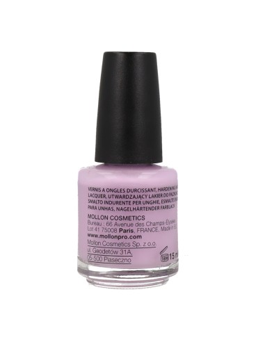 Mollon Pro Hardening Nail Lacquer 15 Ml 207