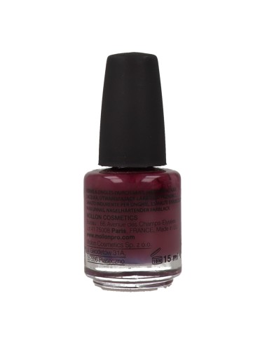 Mollon Pro Hardening Nail Lacquer Color 268 15ml