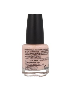 Mollon Pro Hardening Nail Lacquer Color 257 15ml