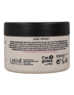 LAKME TEKNIA SCALP CARE RELIEF MASK 250 ML