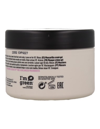 LAKME TEKNIA SCALP CARE RELIEF MASK 250 ML
