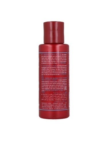 Exitenn Quitamanchas Del Tinte 120 ml