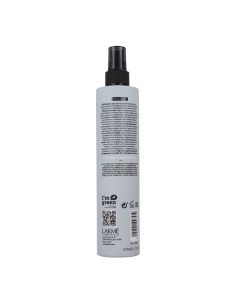 LAKME TEKNIA HAIR CARE BODY MAKER MIST 300 ML
