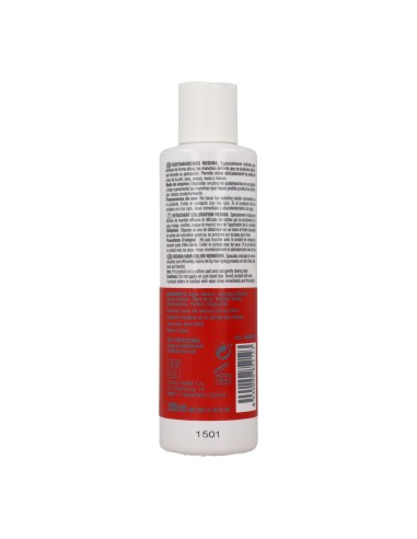 Regina Removamlongomentes Corante 200 Ml (g0802115)