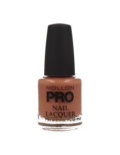 Verniz para unhas endurecedor Mollon Pro 15 ml 223