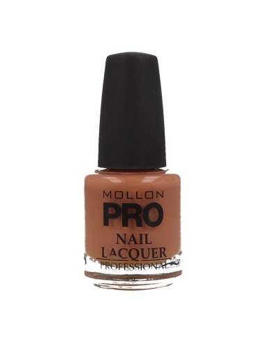 Mollon Pro Hardening Nail Lacquer Color 223 15ml