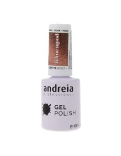 Andrea Gel Efecto Ojo De Gato Fe2 10.5ml