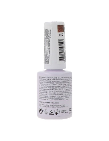 Andrea Gel Efecto Ojo De Gato Fe2 10.5ml