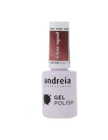 Andrea Gel Efecto Ojo De Gato Fe1 10.5ml