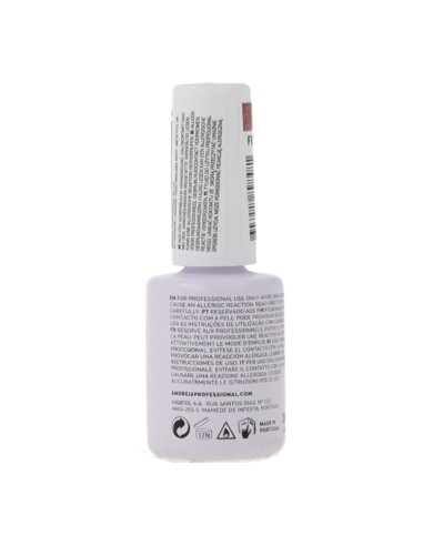 Andrea Gel Efecto Ojo De Gato Fe1 10.5ml