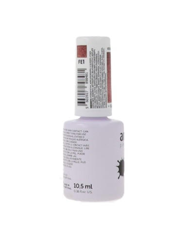 Andrea Gel Efecto Ojo De Gato Fe1 10.5ml
