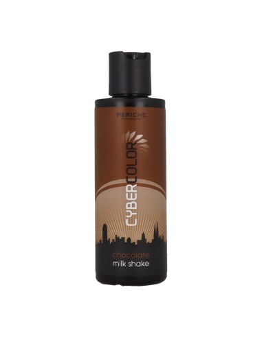 Periche Cyber Color Chocolate Milk Shake 150 ml