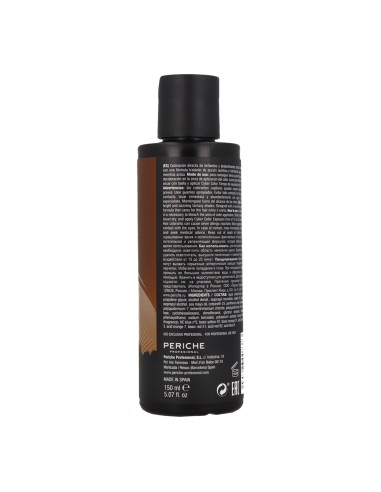 Periche Cyber Color Chocolate Milk Shake 150 ml