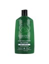 Lorenti Hair Champú 630 ml Aloe Vera & Mint