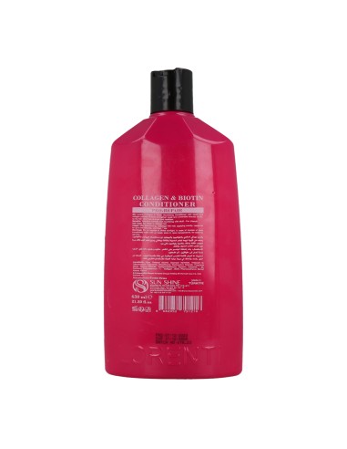 Lorenti Hair Acondicionador 630 ml Collagen & Biotin
