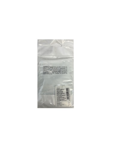 Xanitalia Pro 12 Bigudies Plastico Largo 6 mm