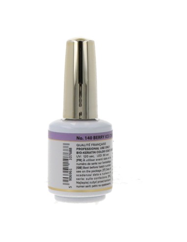 Mollon Pro Luxury Color Coat 140 8ml