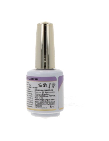Mollon Pro Luxury Color Coat 140 8ml