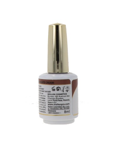 Mollon Pro Luxury Color Coat 141 8ml