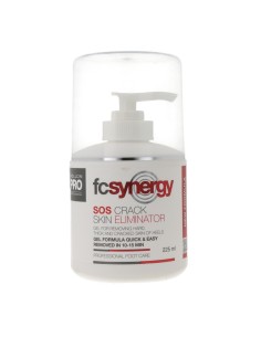 Mollon Pro Fcsynergy Sos Crack Skin Eliminator 225 ml