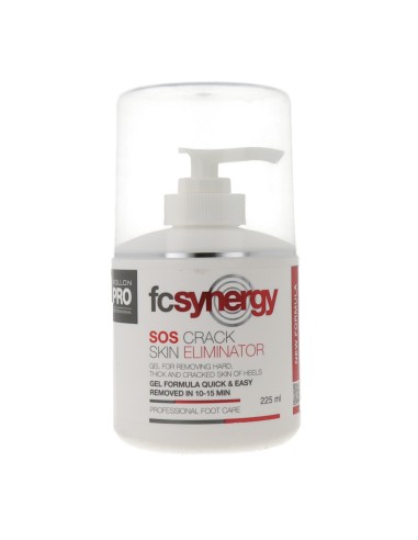 Mollon Pro Fcsynergy Sos Crack Eliminator Skin 225ml