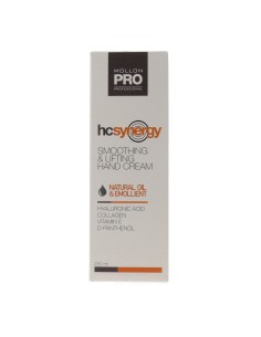 Mollon Pro Fcsynergy Creme para Mãos Suavizante e Lifting 250 ml