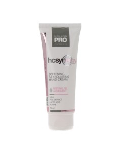 Mollon Pro Fcsynergy Softening & Exfoliating Hand Crema 75 ml