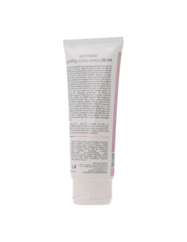 Mollon Pro Fcsynergy Creme de Mãos Suavizante e Esfoliante 75 ml