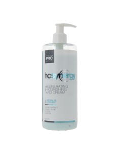 Mollon Pro Fcsynergy Creme para as Mãos Regenerador e Nutritivo 500 ml