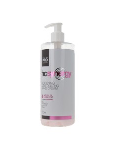 Mollon Pro Fcsynergy Creme de Mãos Suavizante e Esfoliante 500 ml