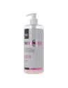 Mollon Pro Fcsynergy Creme de Mãos Suavizante e Esfoliante 500 ml