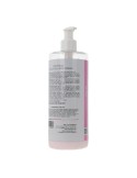 Mollon Pro Fcsynergy Softening & Exfoliating Hand Crema 500 ml