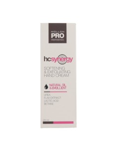 Mollon Pro Fcsynergy Softening & Exfoliating Hand Crema 250 ml