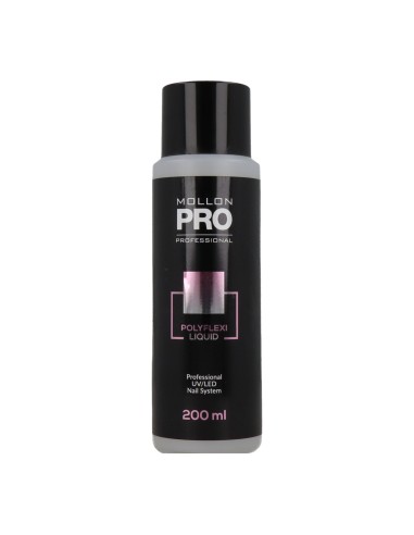 Mollon Pro Polyflexi Liquid 200 Ml