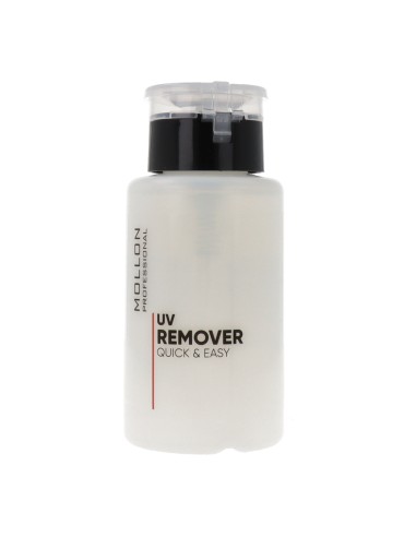 Removedor Uv Mollon Pro 50 ml