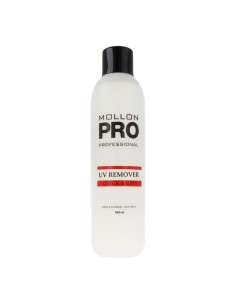 Mollon Pro Uv Remover 1000 Ml