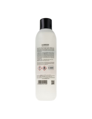 Mollon Pro Uv Remover 1000 Ml