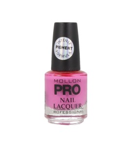 Mollon Pro aushärtender Nagellack Color 194 15ml