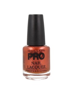 Mollon Pro Hardening Nail Lacquer Color 302 15ml
