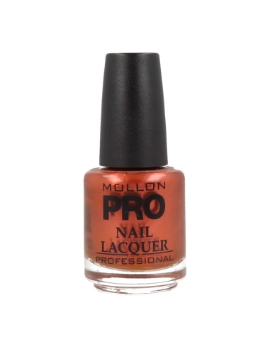 Mollon Pro Hardening Nail Lacquer Color 302 15ml