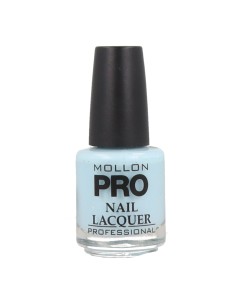 Verniz para unhas endurecedor Mollon Pro 15 ml 340
