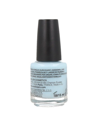 Mollon Pro Hardening Nail Lacquer Color 340 15ml
