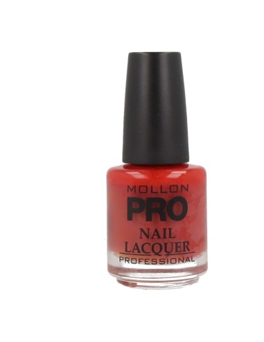 Mollon Pro Hardening Nail Lacquer 15 Ml 131