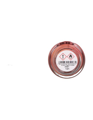 Mollon Pro Hardening Nail Lacquer Color 131 15ml