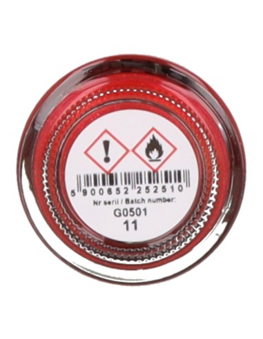 Verniz para unhas endurecedor Mollon Pro 15 ml 011