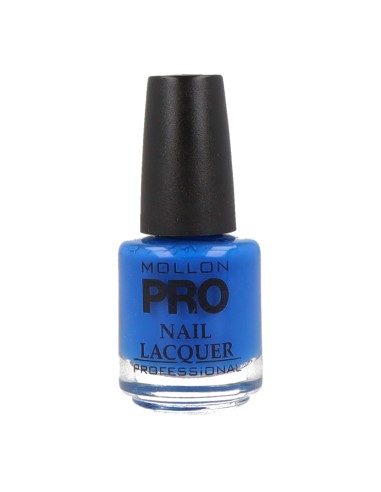Mollon Pro Hardening Nail Lacquer Color 321 15ml