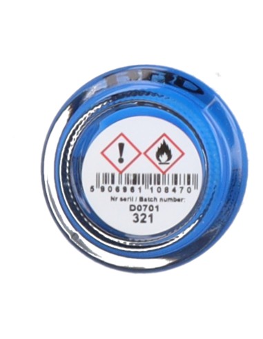 Verniz para unhas endurecedor Mollon Pro 15 ml 321