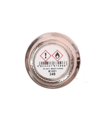 Mollon Pro Hardening  Nail Lacquer 346 15 ml