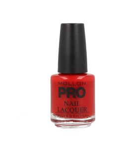 Mollon Pro Hardening Nail Lacquer Color 008 15ml