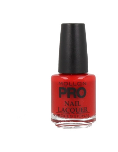 Mollon Pro Hardening Nail Lacquer 15 Ml 008
